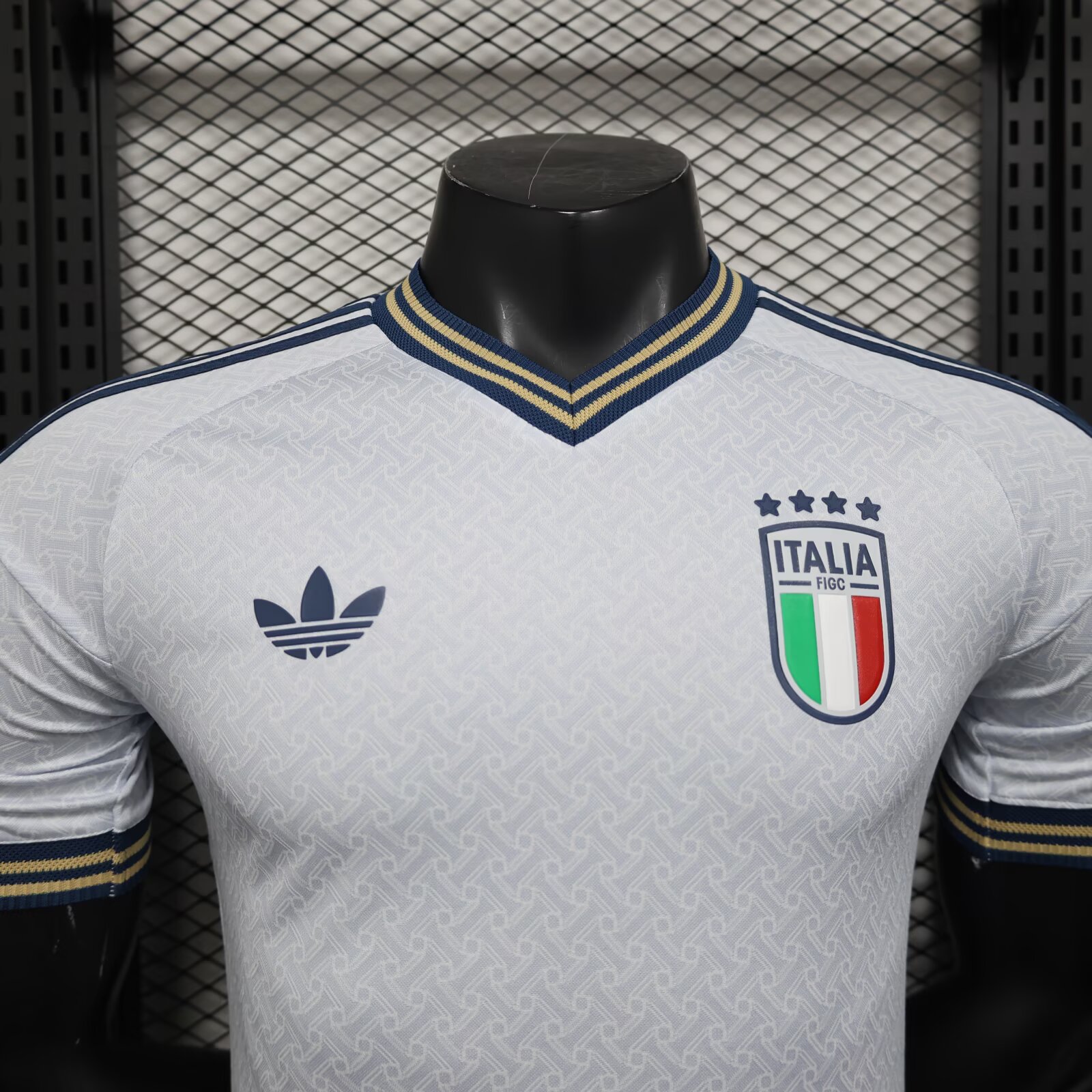 2026 Player Version Italy Away Football Jersey 1:1 Thai quality