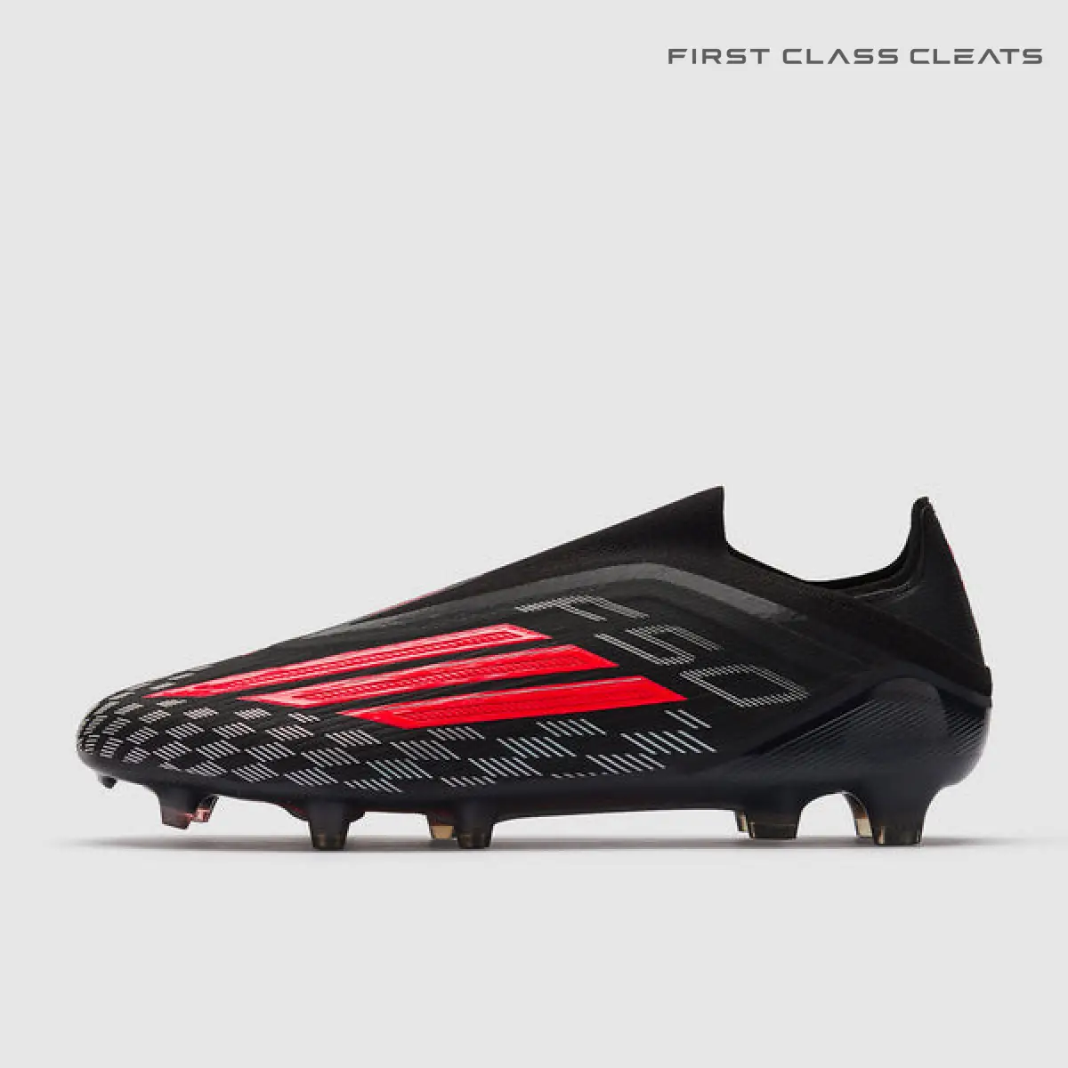 F50 Elite Laceless FG Immortal DNA Football Boots | US 5–12
