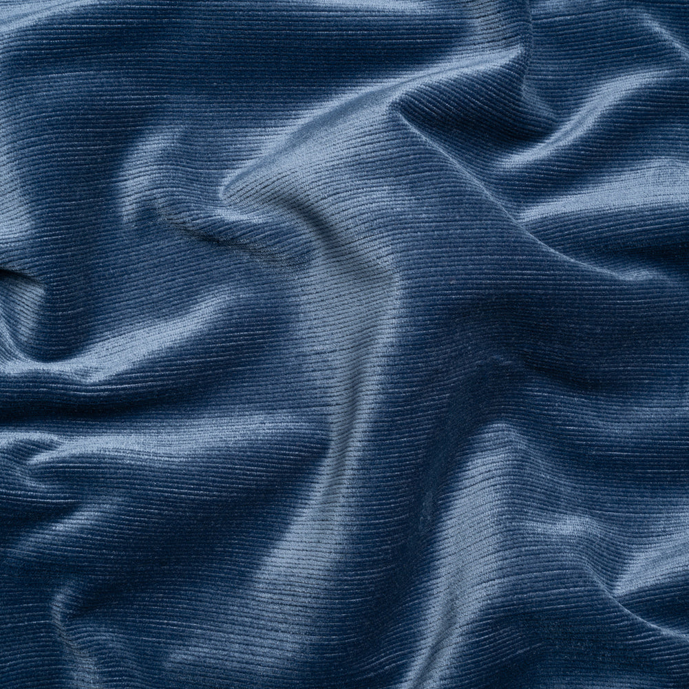 Plush Upholstery Corduroy - Twilight - Emerson Collection - Joann Fabrics