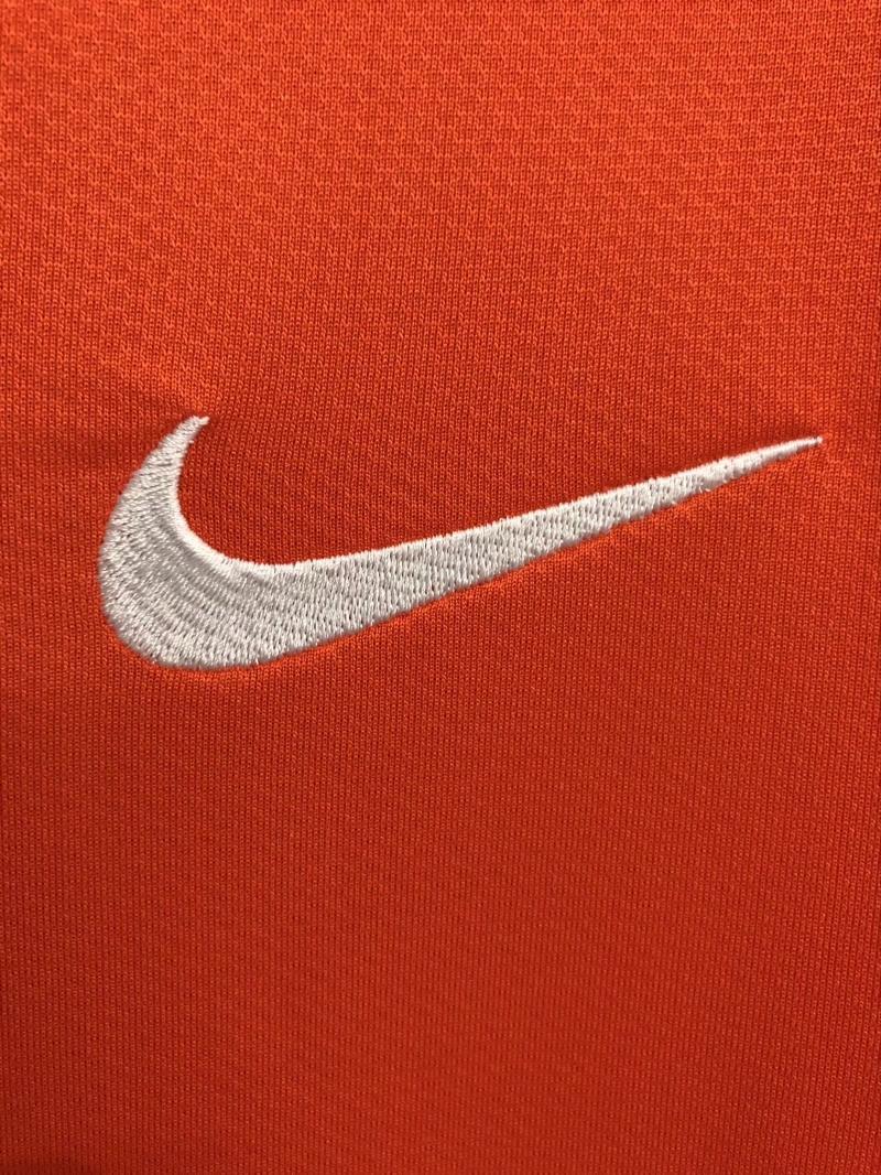 2008 Retro Netherlands Home Football Shirt 1:1 Thai Quality