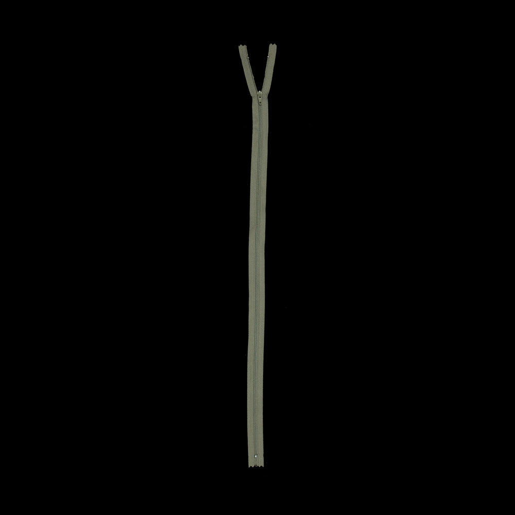 Regular Zipper 24