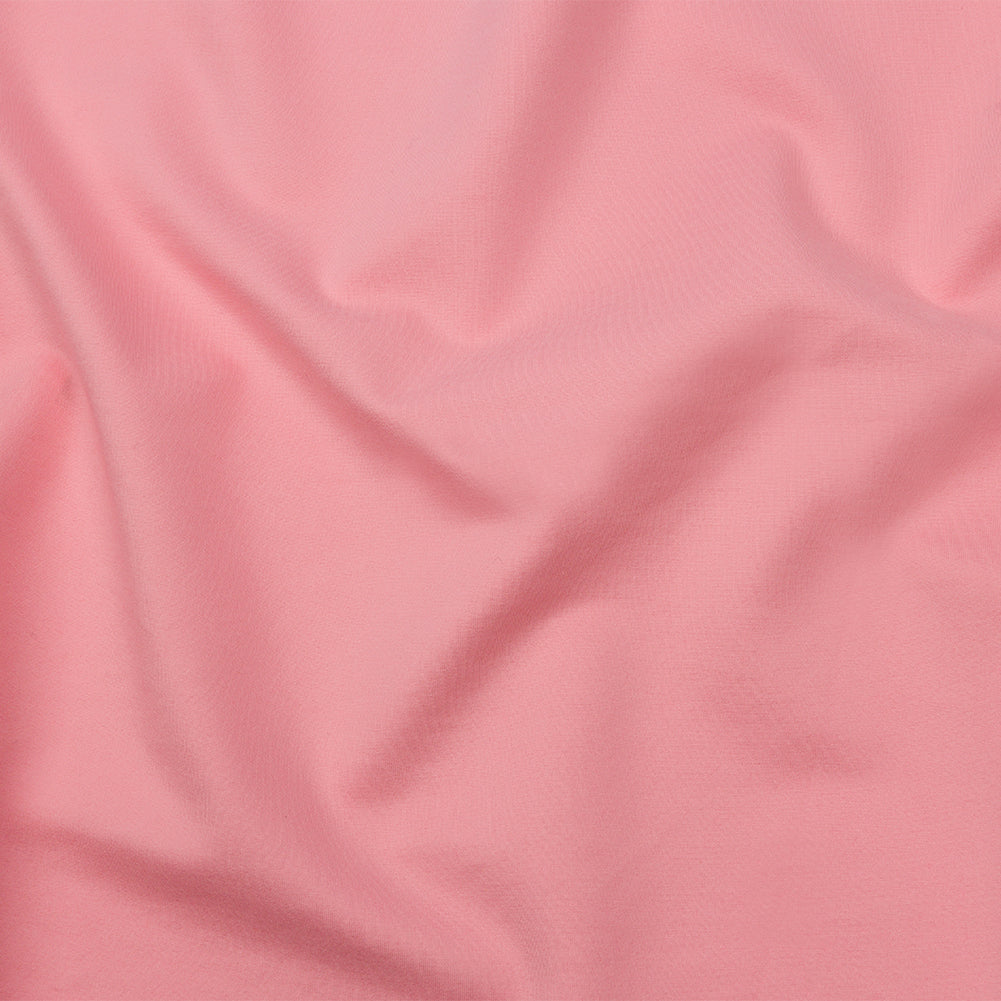 Stretch Ponte Knit - Bubblegum Pink - Papilio Collection - Joann Fabrics