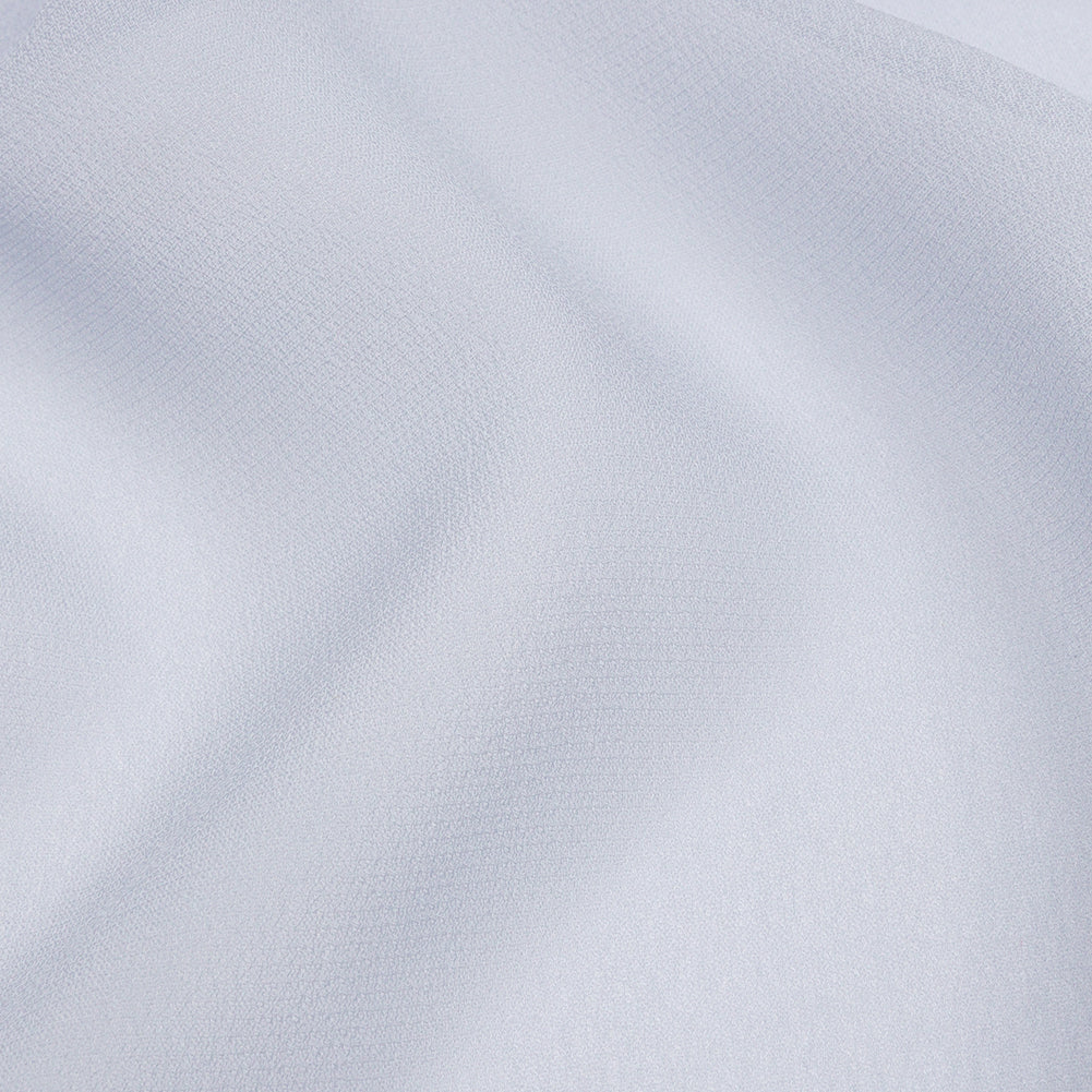 Dusty Sky Blue Rayon Chiffon - Joann Fabrics