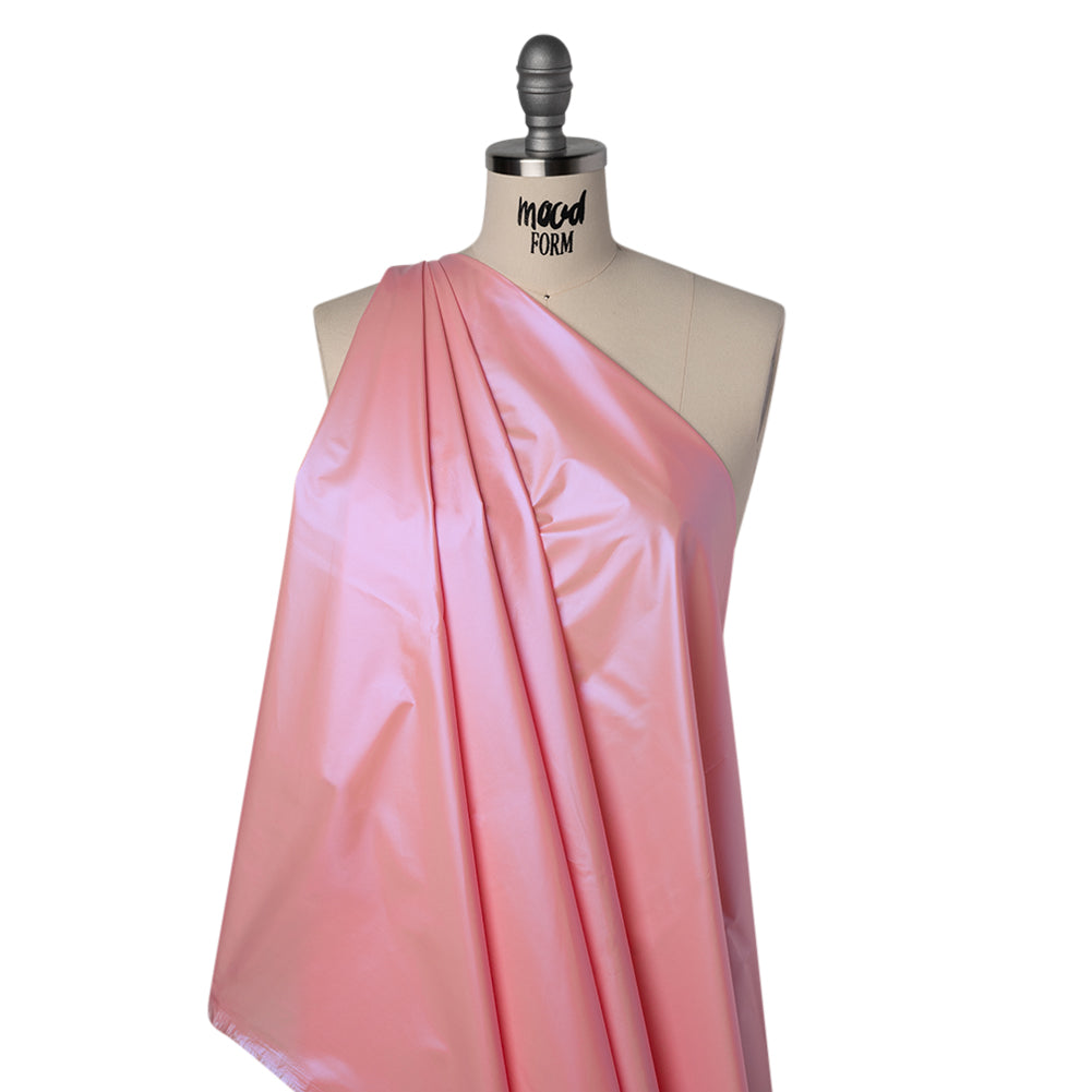 Faux Tyvek - Pink Shimmer - Keri Collection - Joann Fabrics