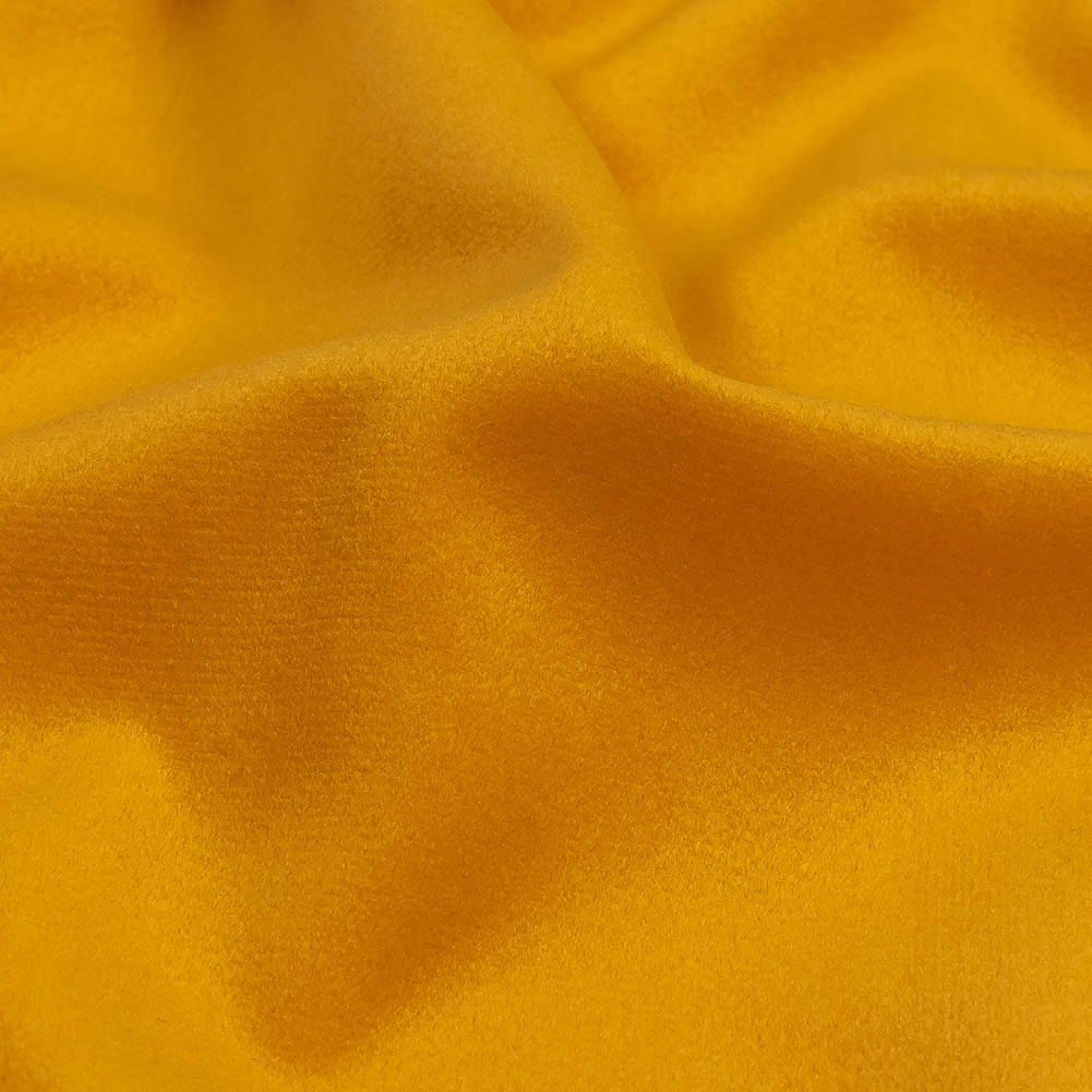 Orange Mist Creamy Polyester Velvet - Joann Fabrics