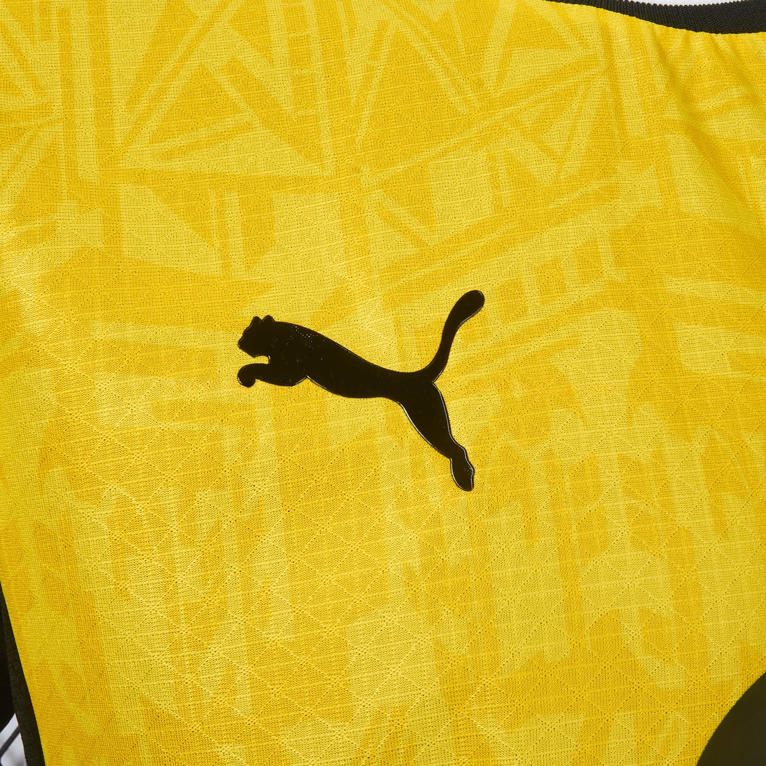 Dortmund 26-27 Home Jersey - Player Version - UnitedFutballJersey