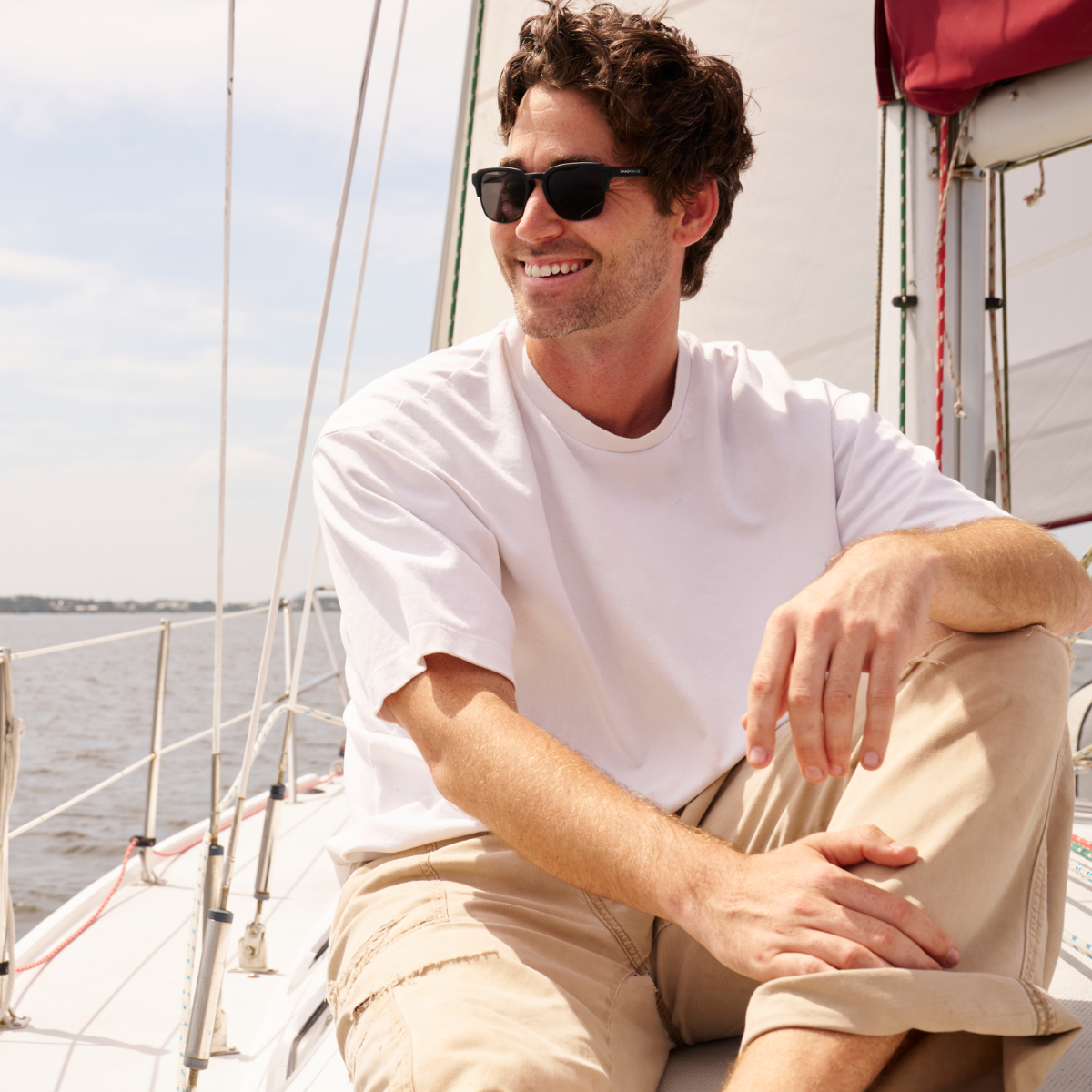 Kingbrook – Stealth Polarized