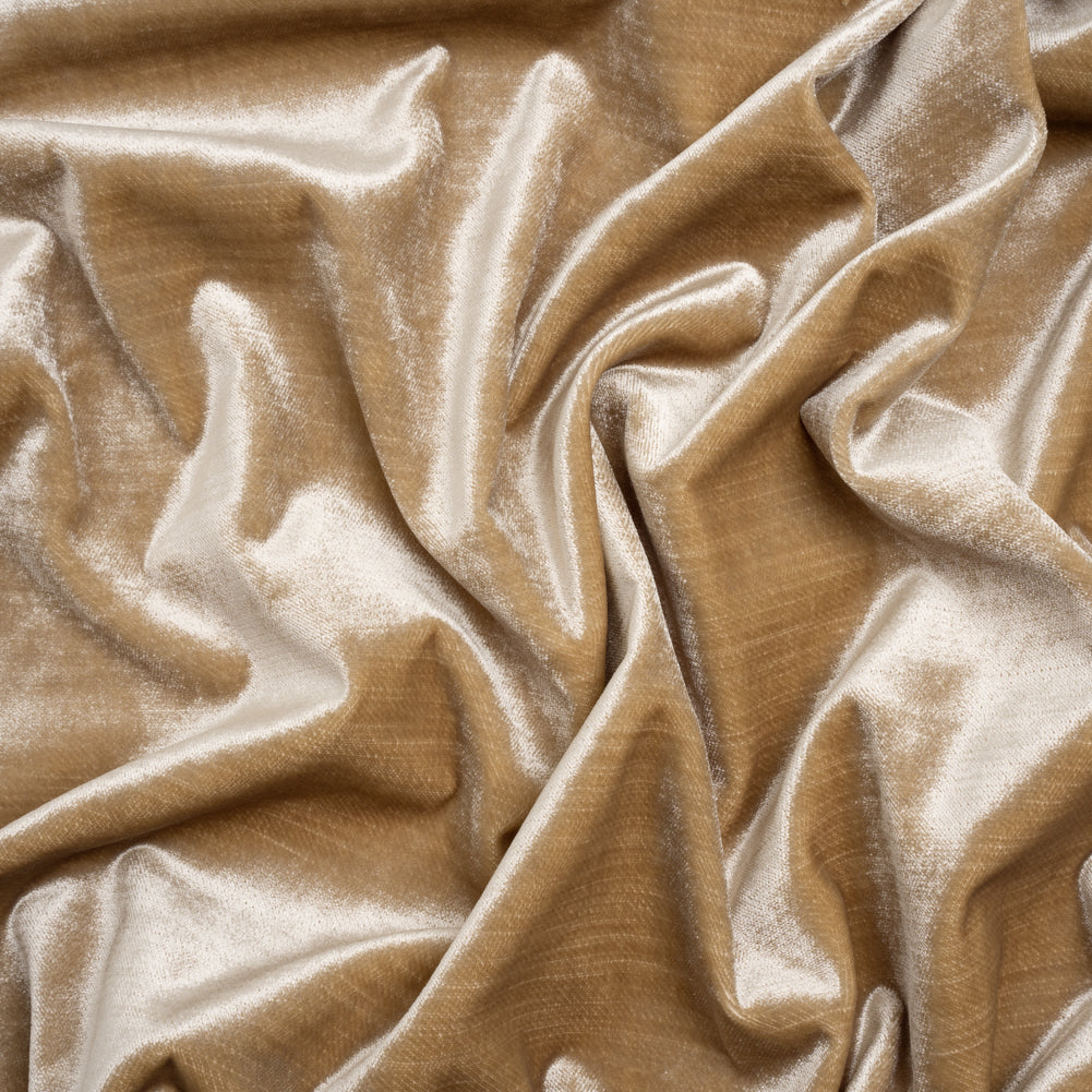 Textured Upholstery Velvet - Frappe - Ainslie Collection - Joann Fabrics