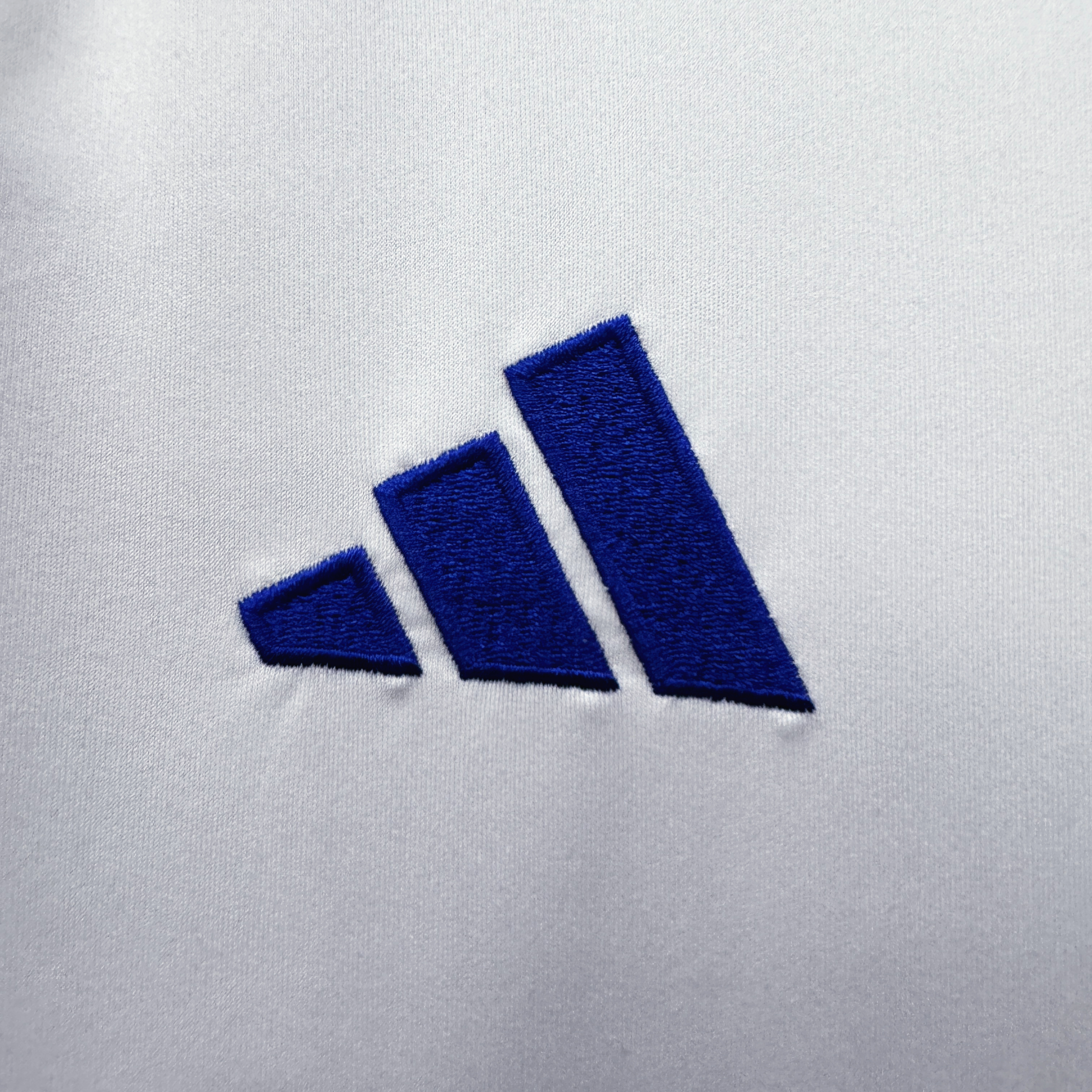 2024-2025 Chile National Team Soccer Jersey Away