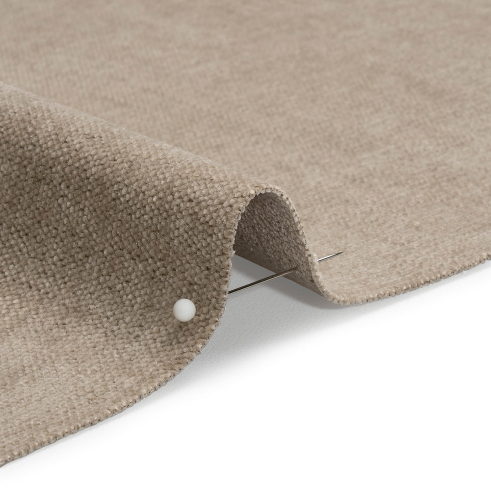 Crypton Hemp Stain Resistant Performance Upholstery Chenille Woven - Joann Fabrics
