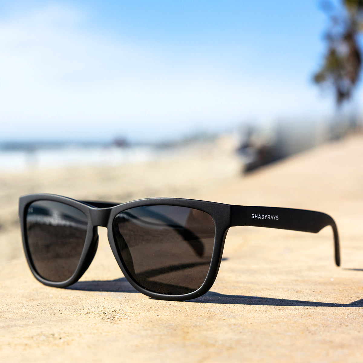 Cascade – Blackout Polarized
