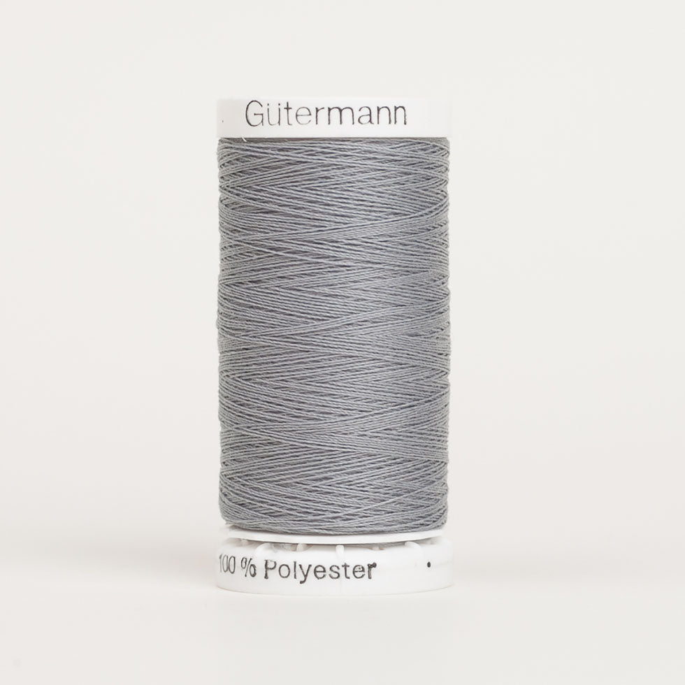 Gutermann Sew All Thread 250m - 110 Slate - Joann Fabrics