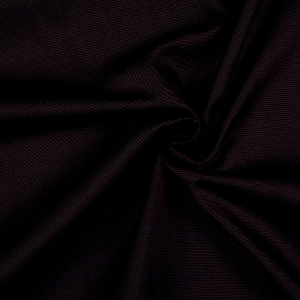 Organic Cotton Twill - Espresso - Stratton Collection - Joann Fabrics