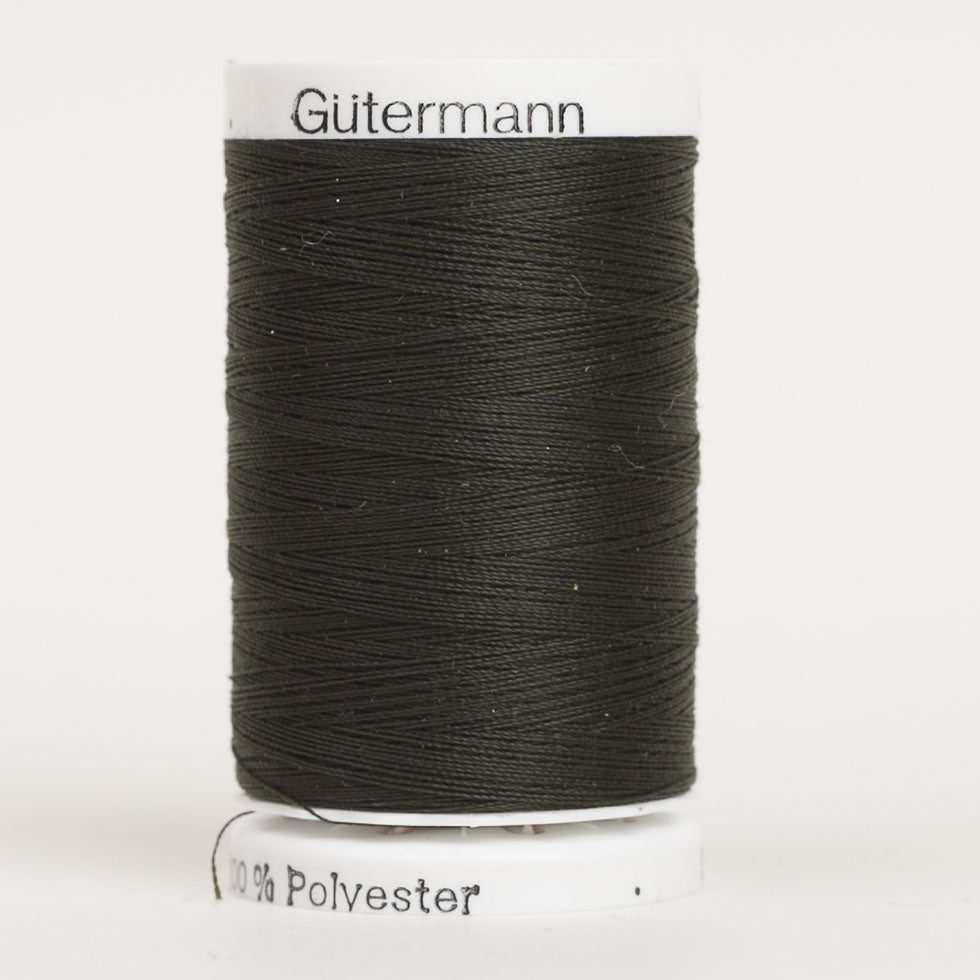 Gutermann Sew All Thread 500m - 793 Evergreen - Joann Fabrics