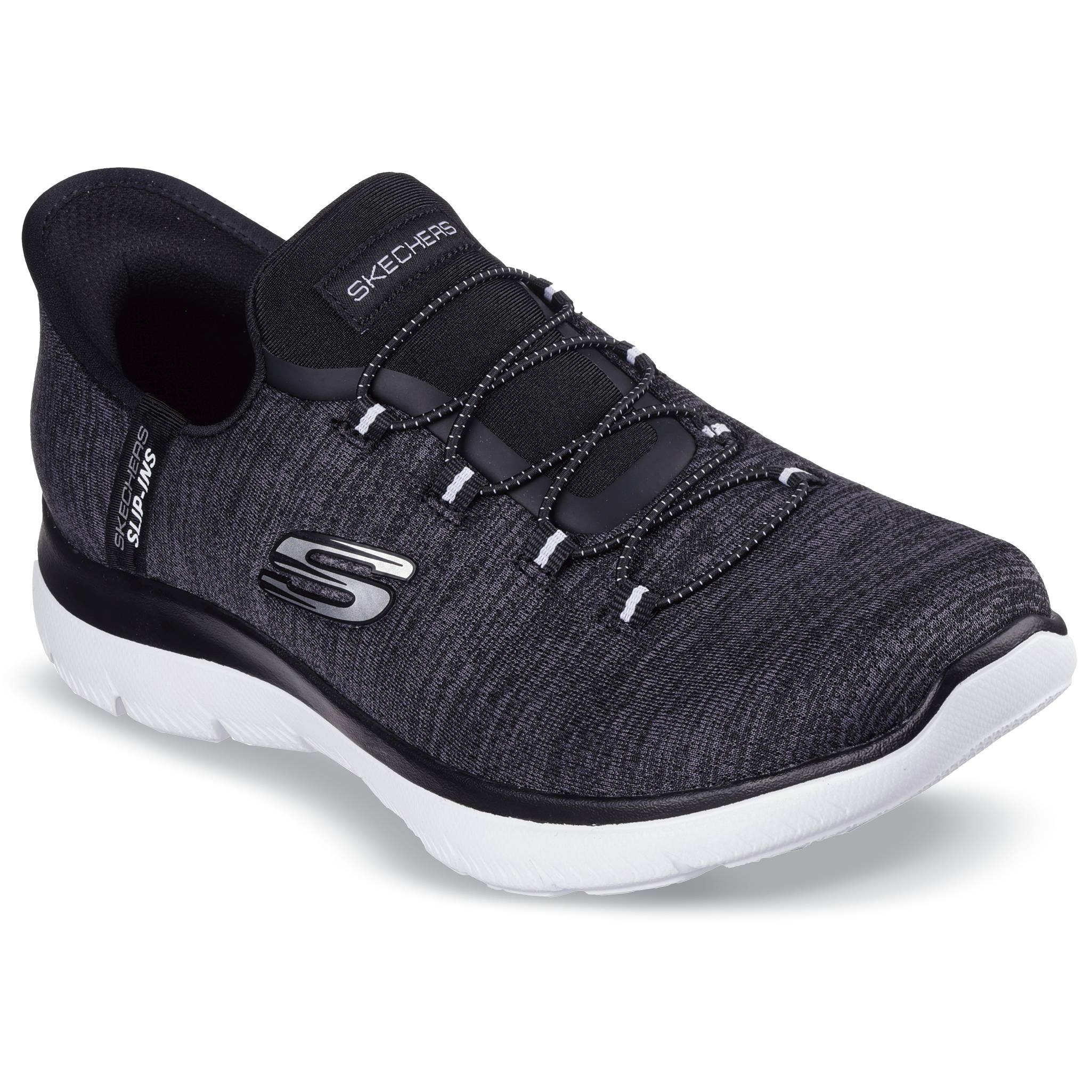 Skechers Slip-On Casual Sneaker, Air-Cooled Memory Foam® - Northstyle Catalog
