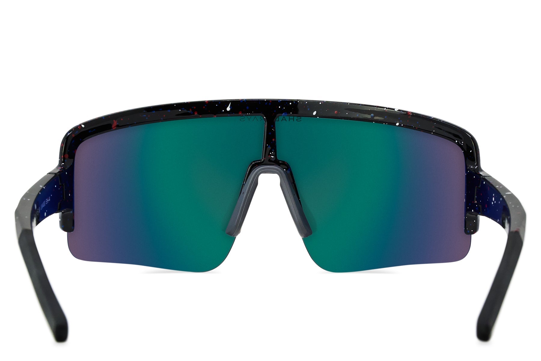 Nitro – Infrared Splatter Polarized