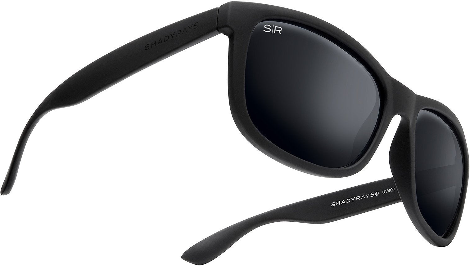 Signature Series – Blackout Polarized UNDERCOVER