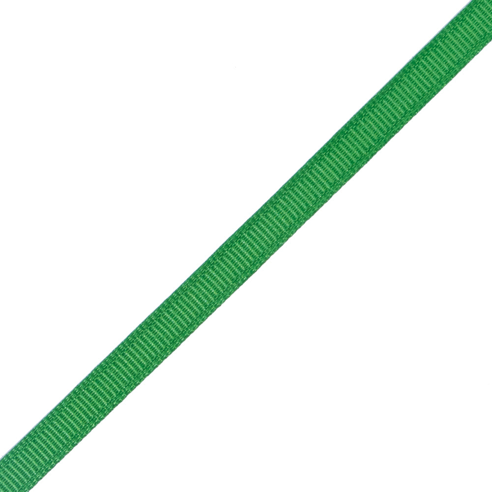 Emerald Grosgrain Ribbon - Joann Fabrics