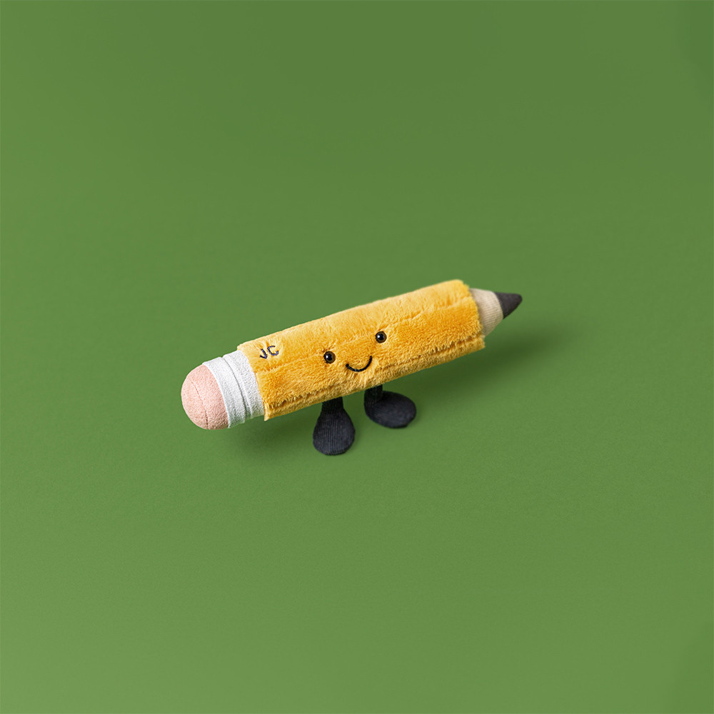 Amuseables Pencil