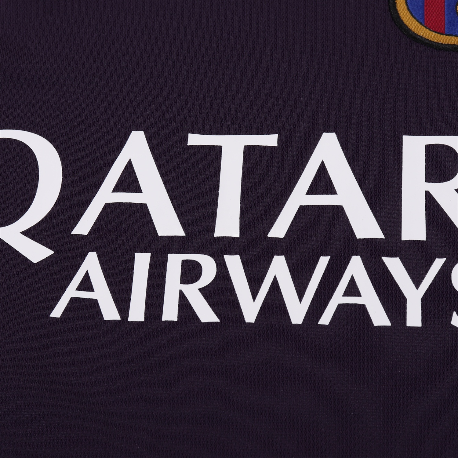 Retro Barcelona 2016-17 Away Kids Kit - UnitedFutballJersey