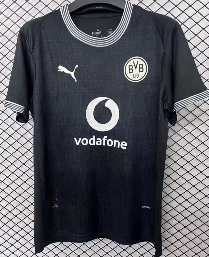2026/2027 Dortmund Special Edition 01 Football Shirt 1:1 Thai Quality