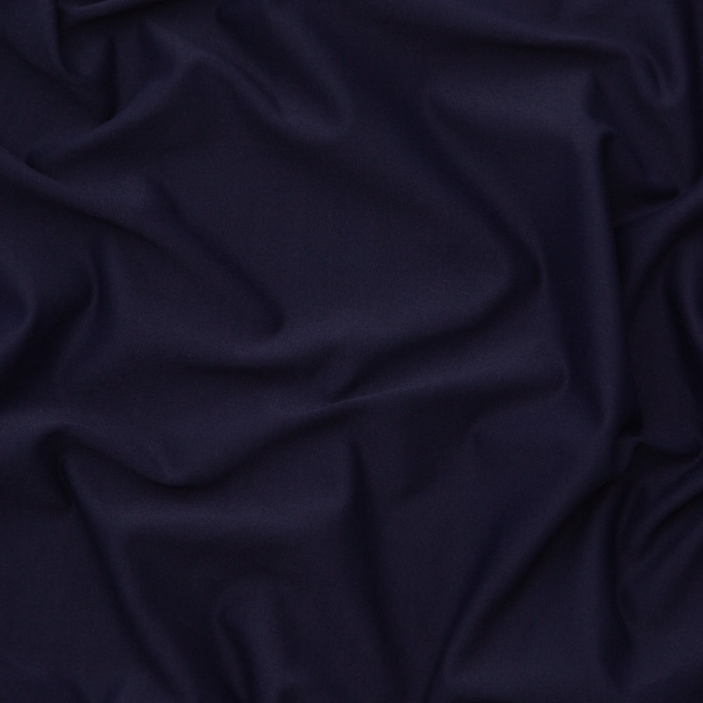 Perfotek Compression Jersey - Navy - Abby Collection - Joann Fabrics