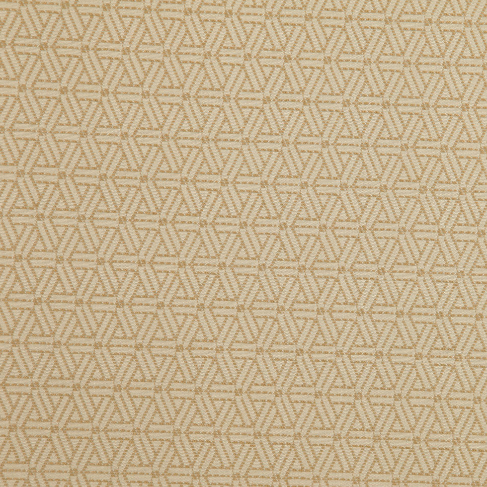 Tan/Beige Geometric Woven - Joann Fabrics