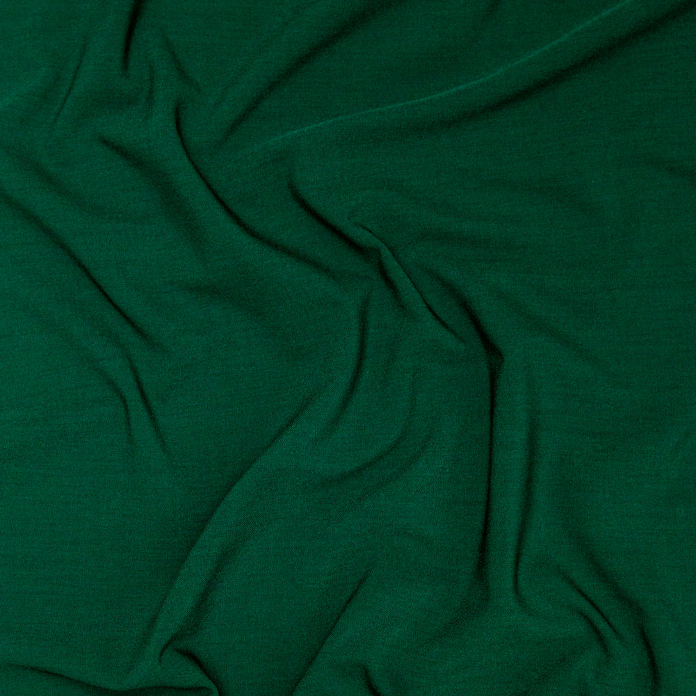 Italian Verde Stretch Polyester Twill - Joann Fabrics