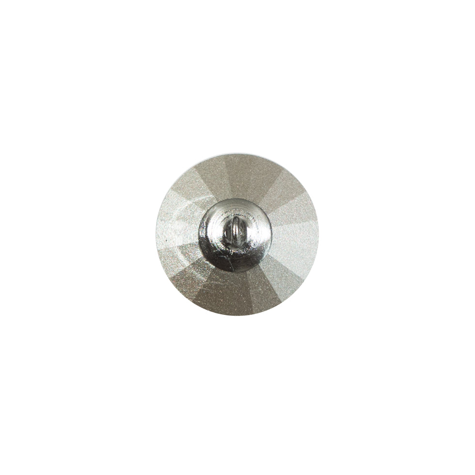 Swarovski Crystal Shank Back Button - 18L/11.5mm - Joann Fabrics