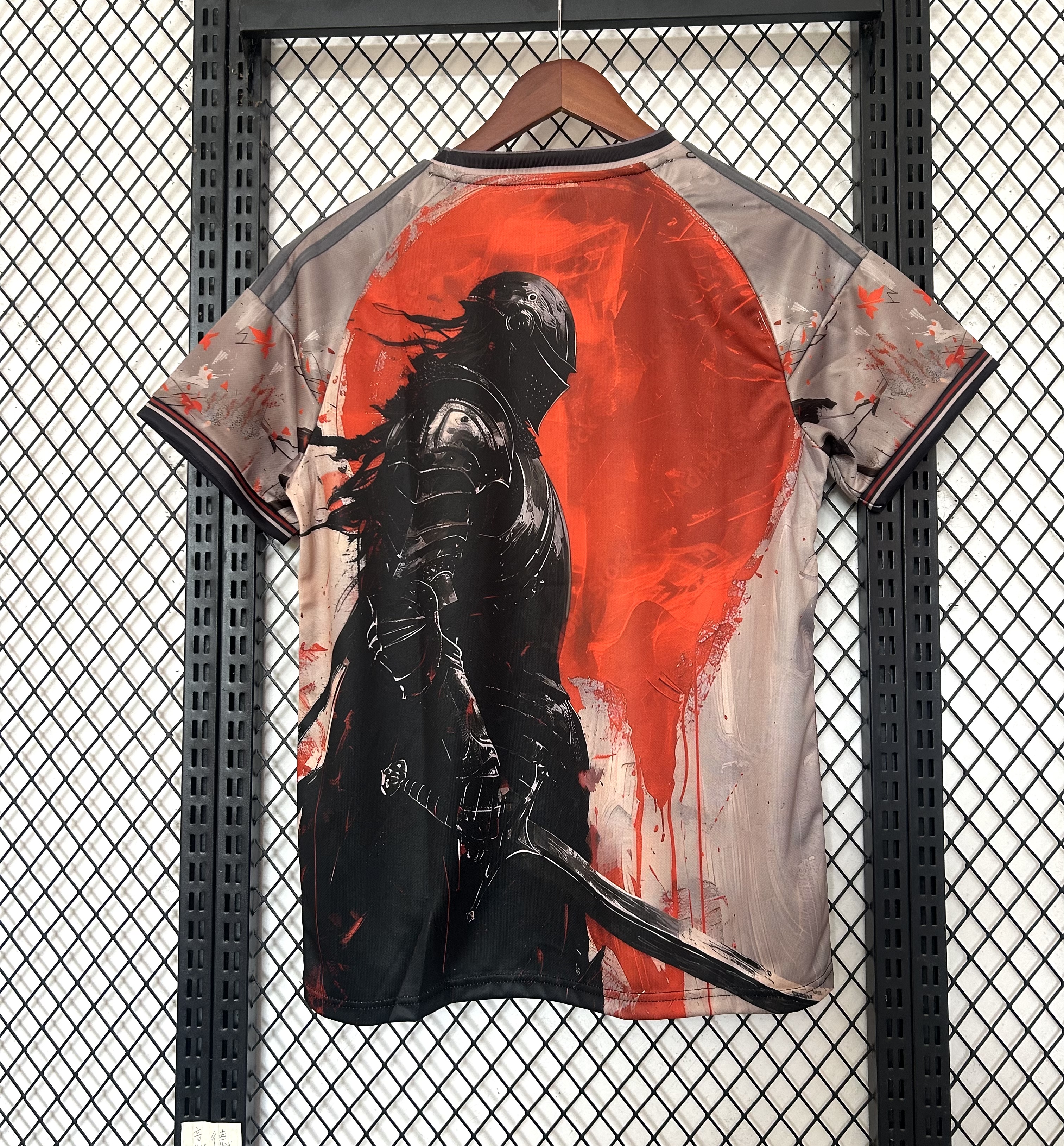 2025/2026 Japan Y-3 Special Edition Football Jersey 1:1 Thai Quality
