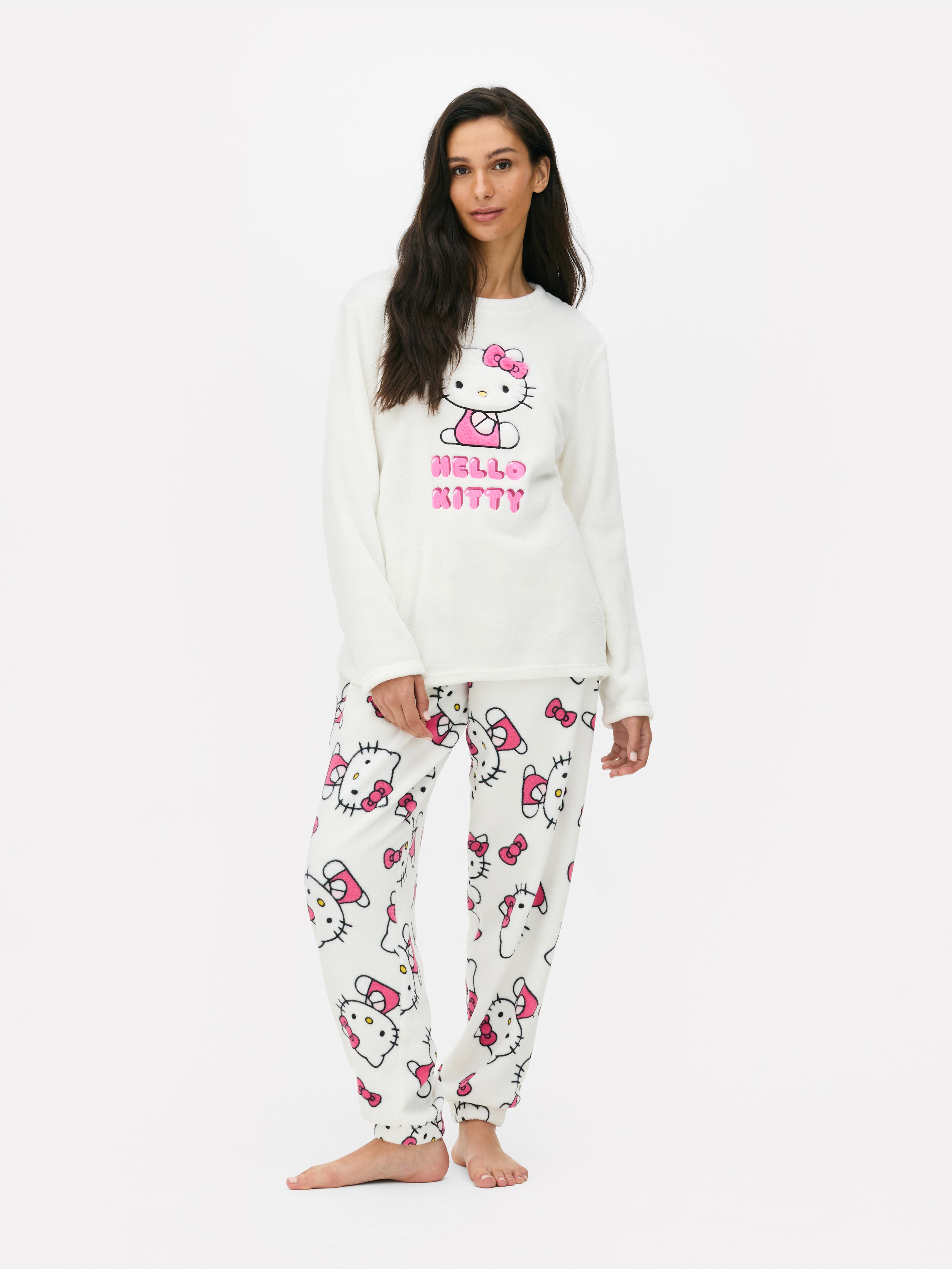 Hello Kitty Christmas