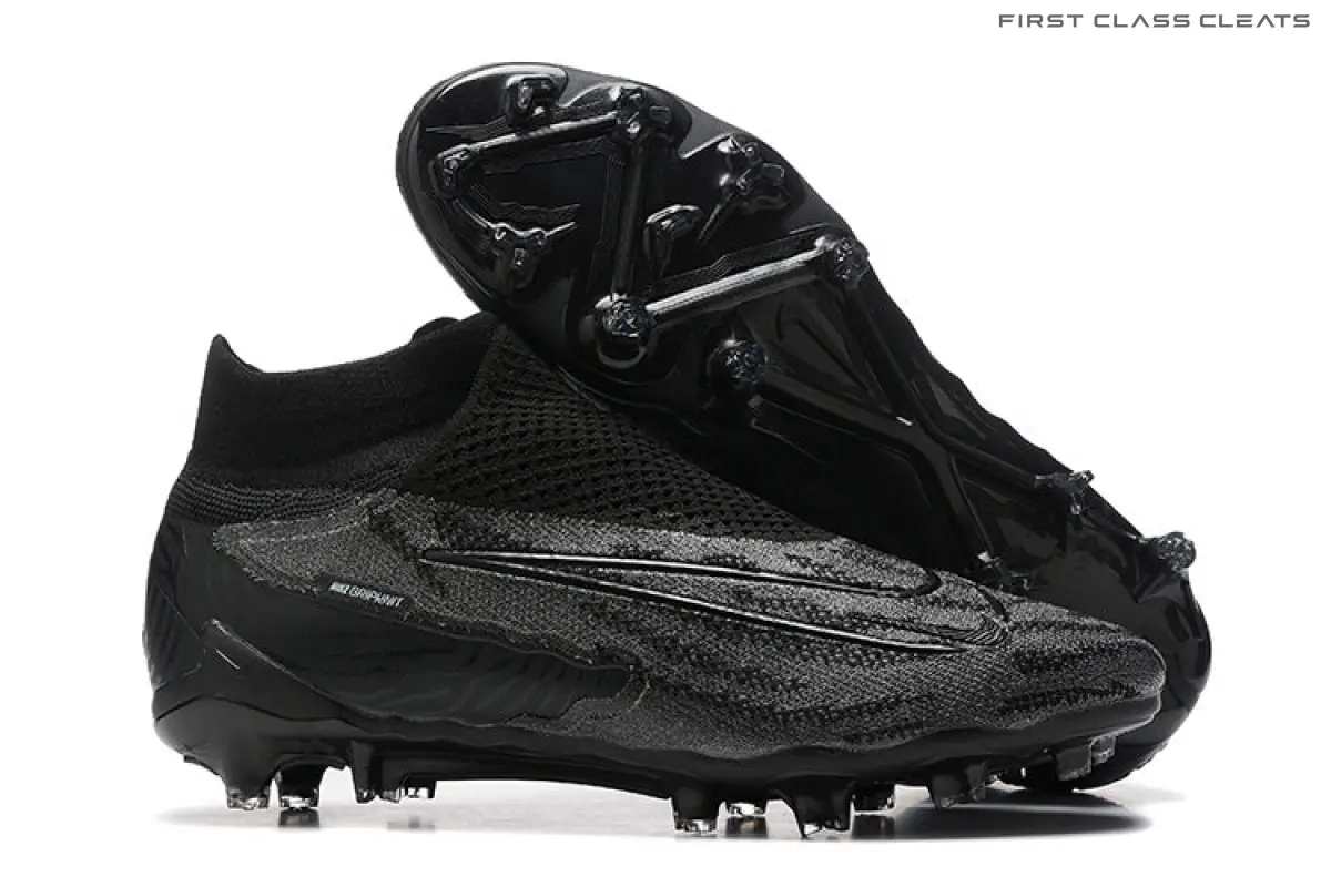 Phantom GX High Elite FG Blackout