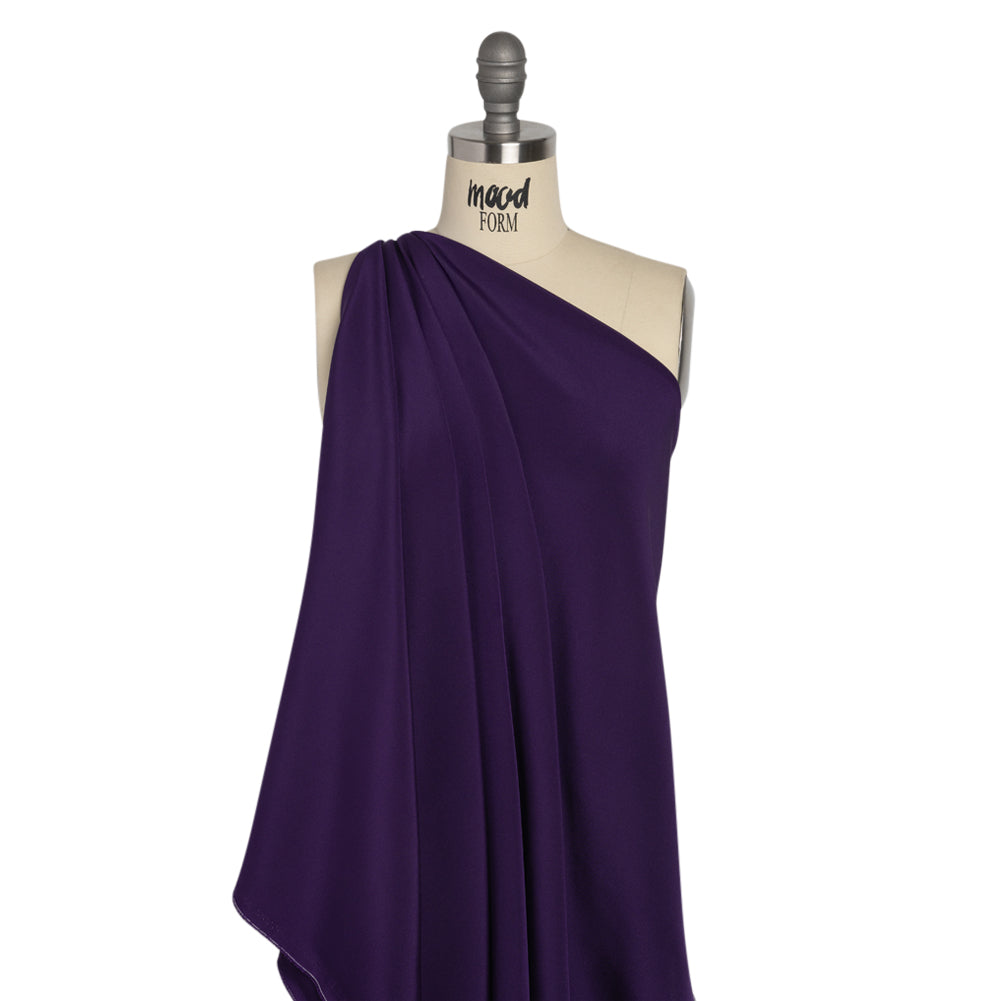 Silk 4-Ply Crepe 44