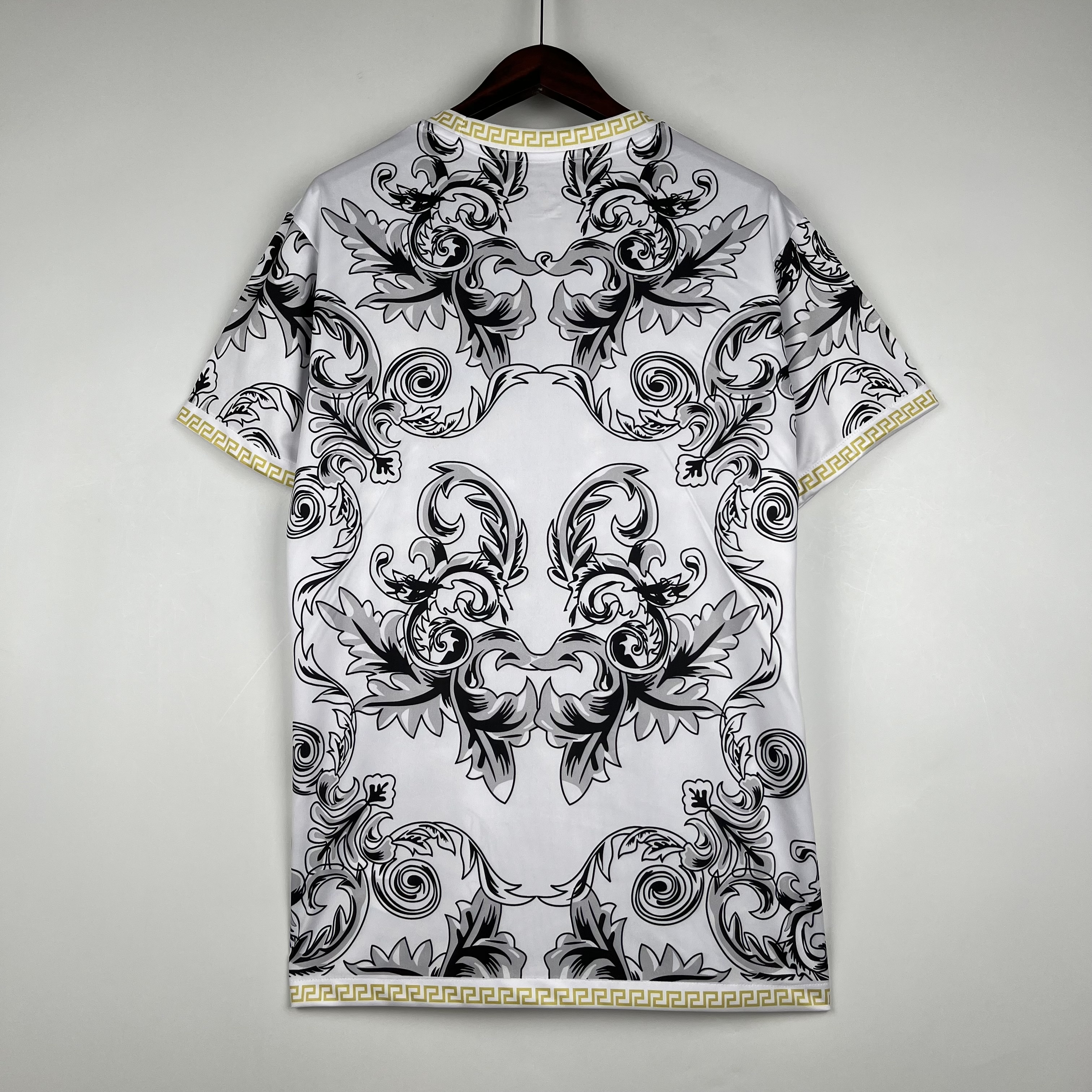 2024-2025 Italy Special Edition White Soccer Shirt
