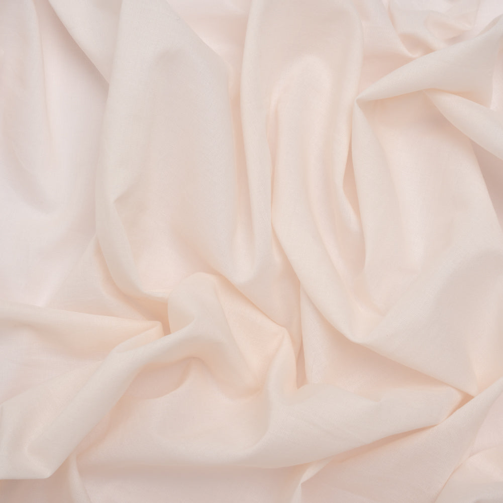 Cotton Voile Lining - Heavenly Pink - Famous Australian Designer Deadstock - Joann Fabrics