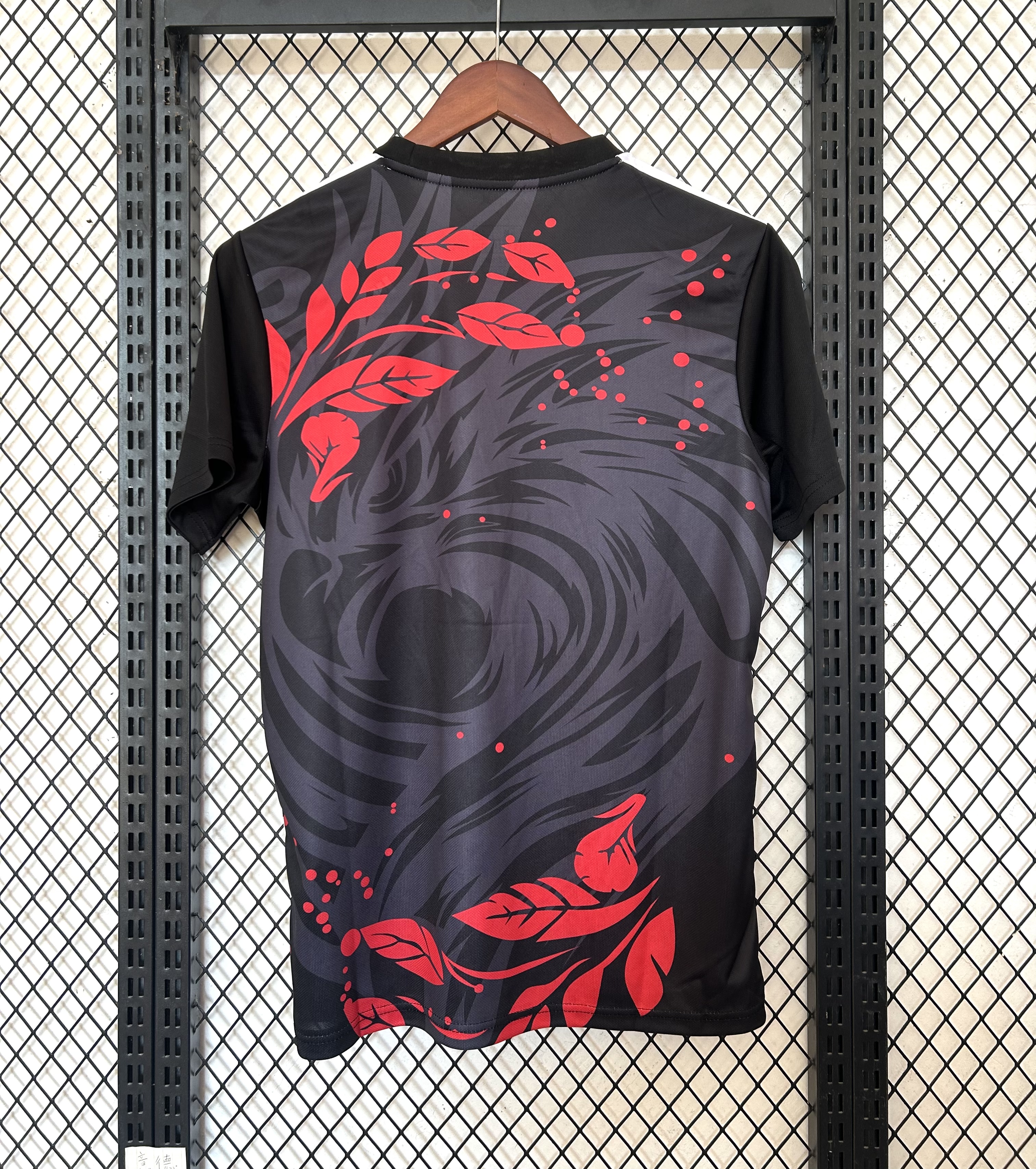 2025/2026 Liverpool Special Edition 07 Football Jersey 1:1 Thai quality