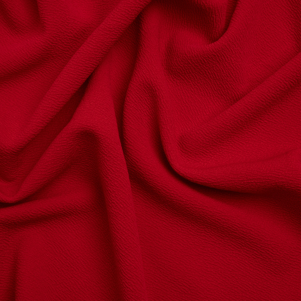 Stretch Liverpool Knit - Red - Evangeline Collection - Joann Fabrics
