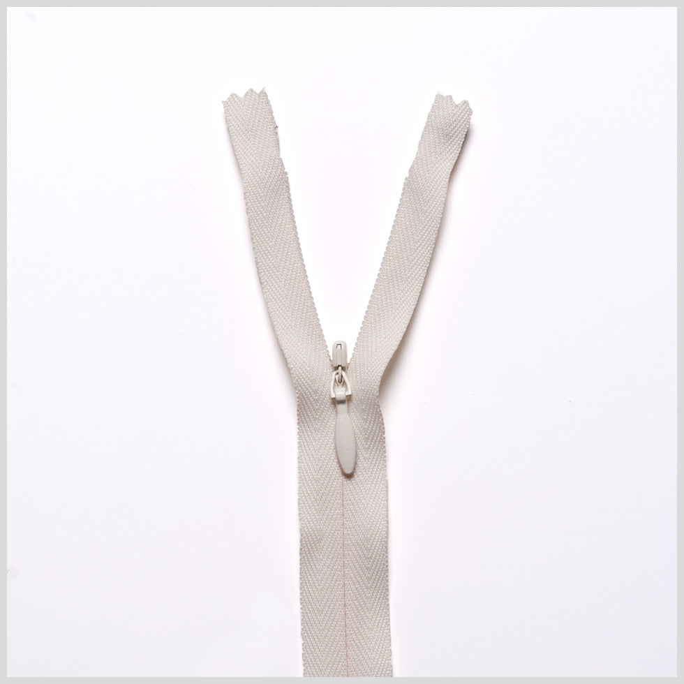 Invisible Zipper 9