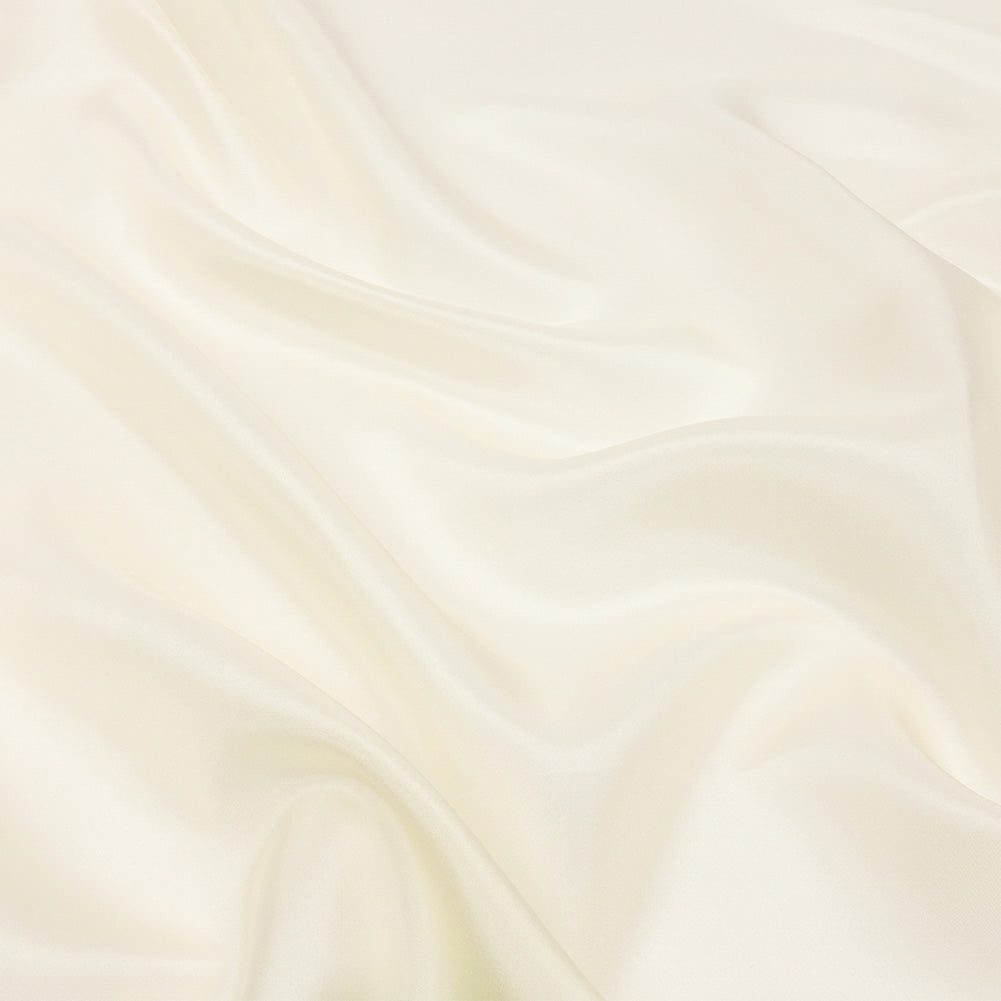 China Silk/Silk Habotai - Pale Yellow - Premium Collection - Joann Fabrics