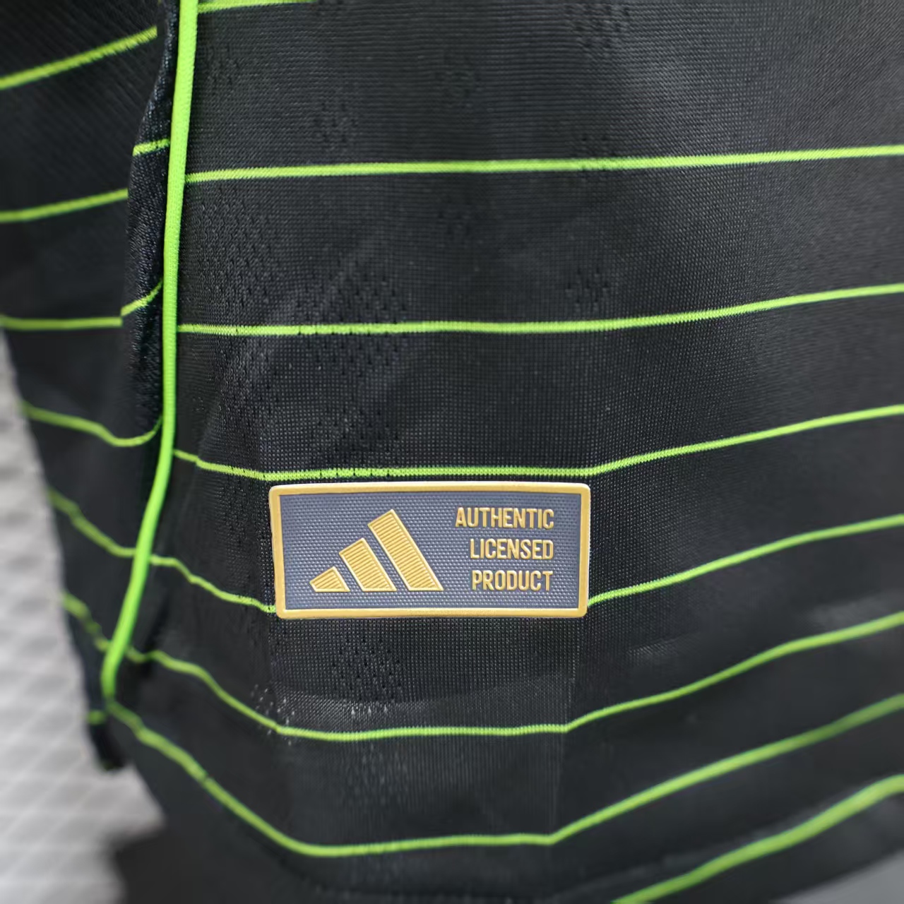 2025/2026 Celtic Away Football Shirt  1:1 Thai Quality