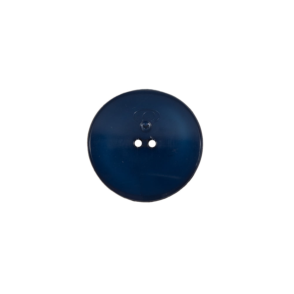 Italian Navy Concaved Plastic 2-Hole - 32L/20mm - Joann Fabrics
