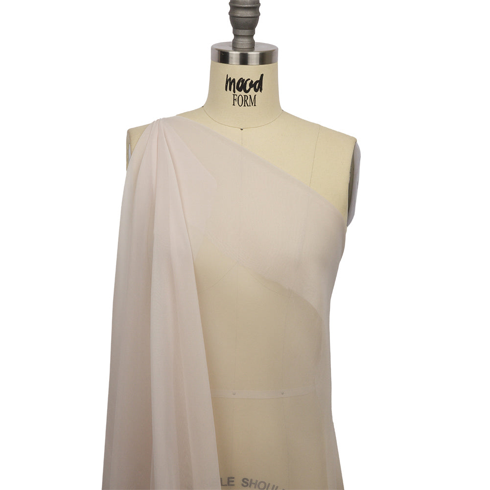 Silk Chiffon 54