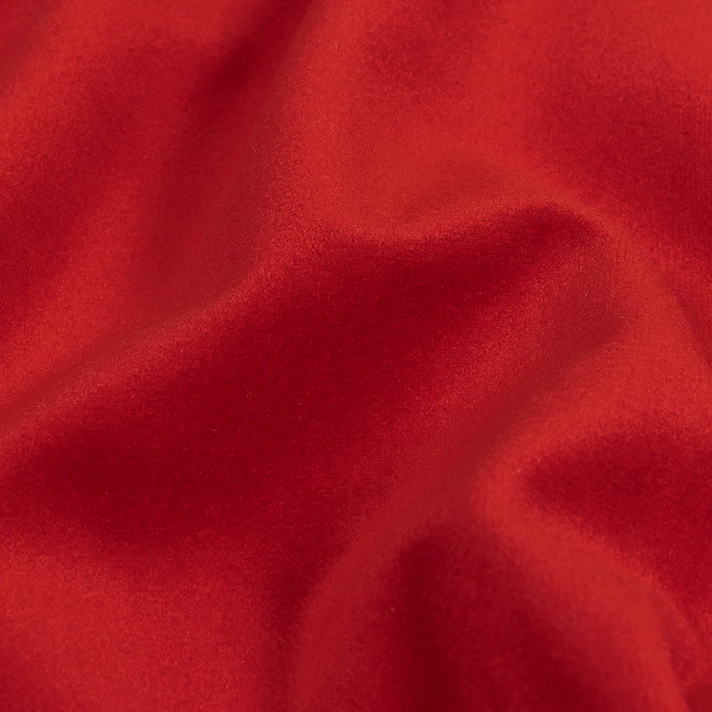 Lipstick Creamy Polyester Velvet - Joann Fabrics