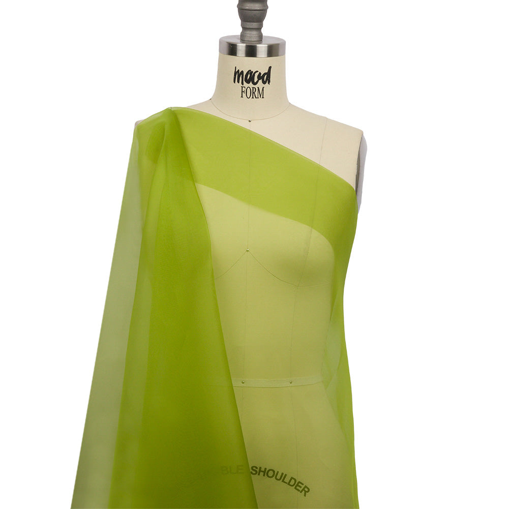 Silk Organza 44
