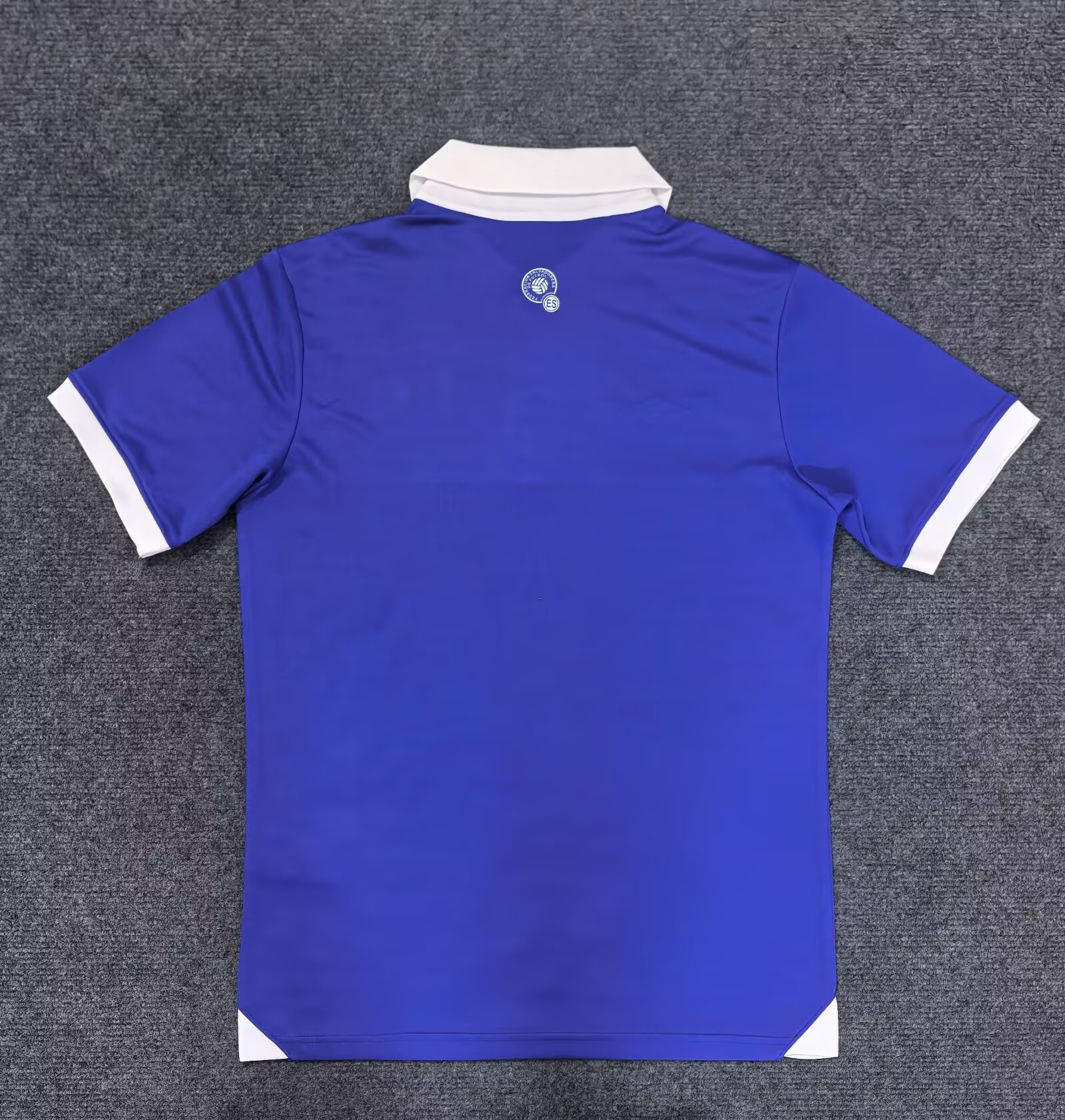 2025/2026 El Salvador Home Football Jersey 1:1 Thai Quality