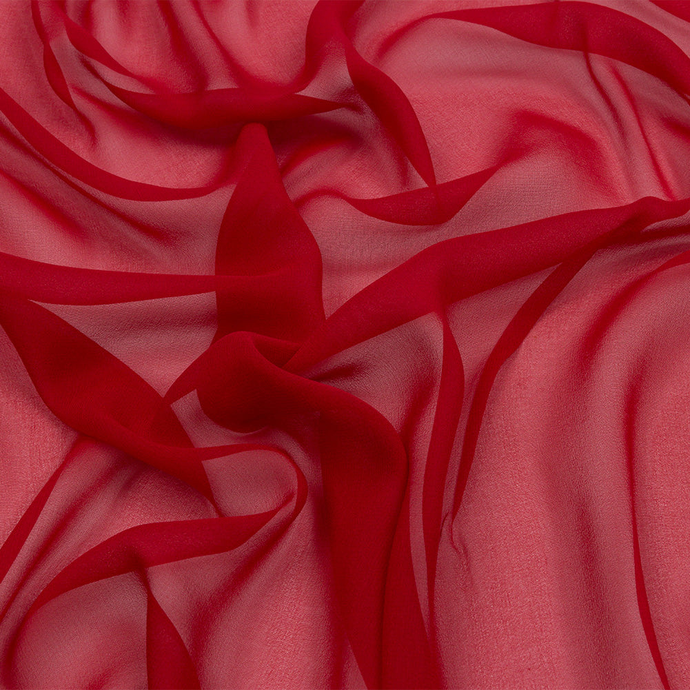 Silk Chiffon 44