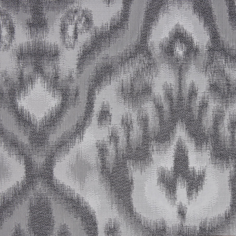 Silver Ikat Damask Polyester Woven - Joann Fabrics