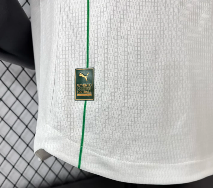 2026/2027 Player Version Palmeiras Away Football Jersey 1:1 Thai Quality