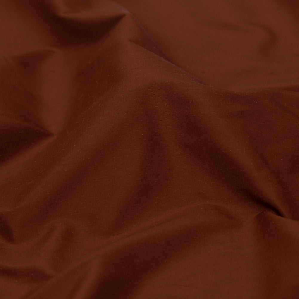 Silk Shantung - Arabian Spice - Shantung Collection - Joann Fabrics