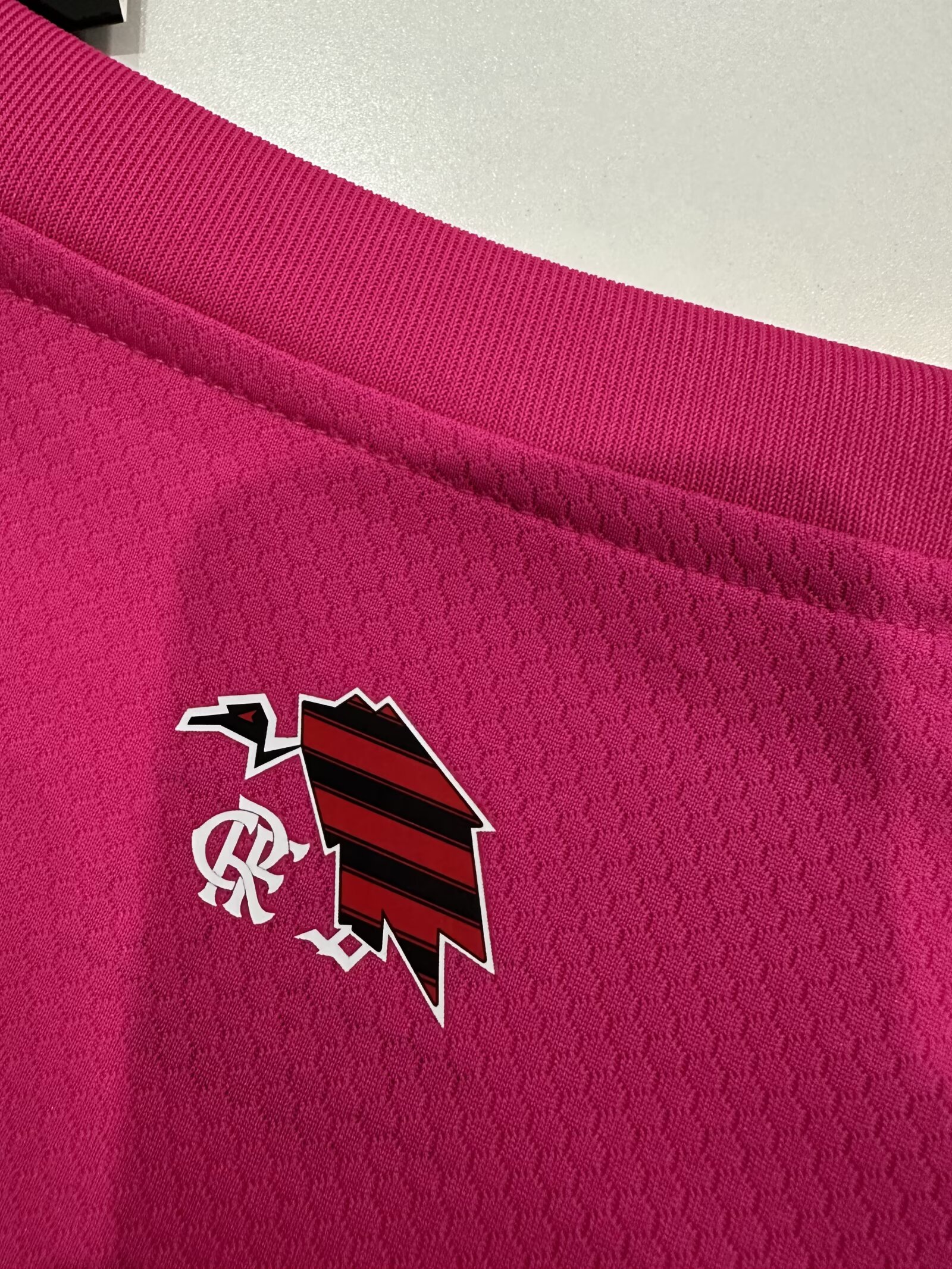 2025/2026 Flamengo Goalie Football Jersey 1:1 Thai Quality